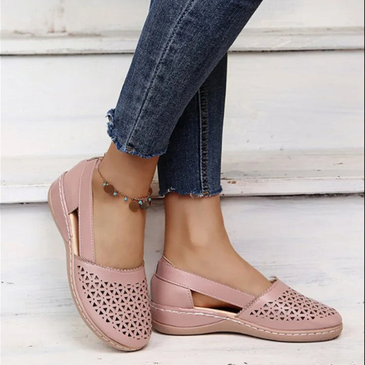 MERBIE | Orthopedic Women's Shoes