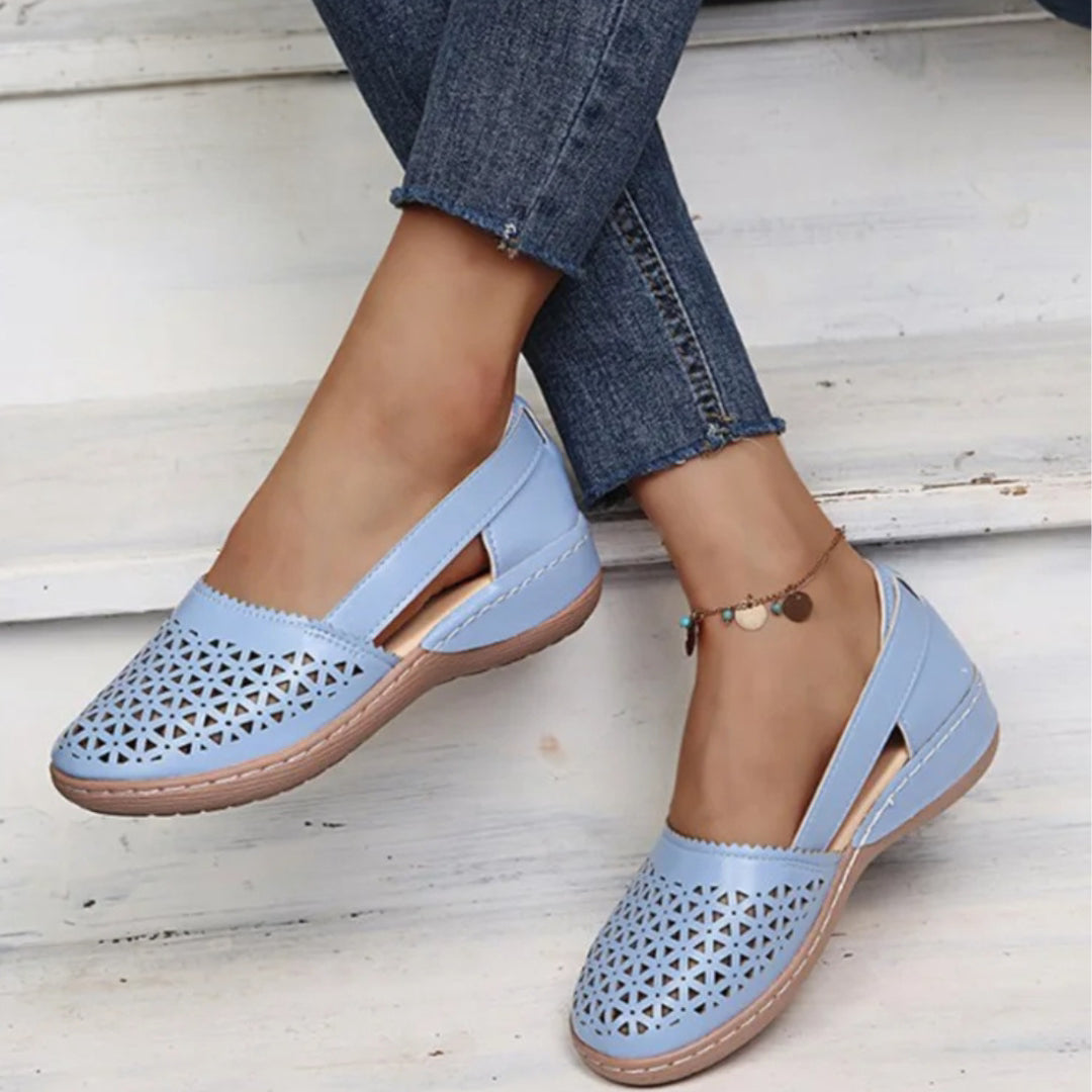 MERBIE | Orthopedic Women's Shoes