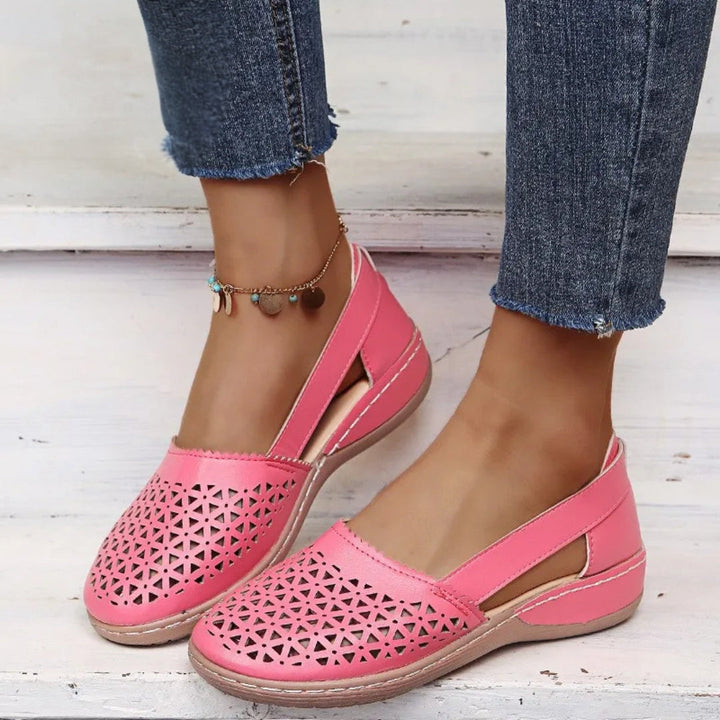 MERBIE | Orthopedic Women's Shoes