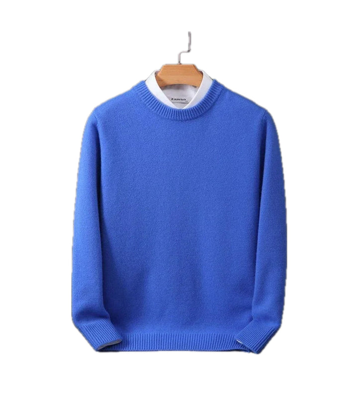 Randy | Cashmere Sweater