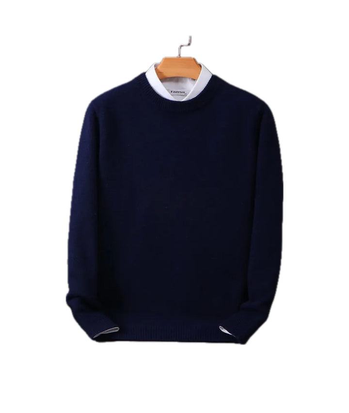 Randy | Cashmere Sweater