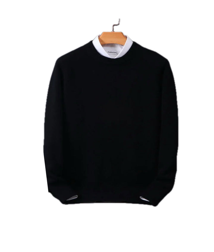 Randy | Cashmere Sweater