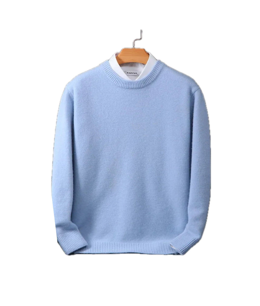 Randy | Cashmere Sweater