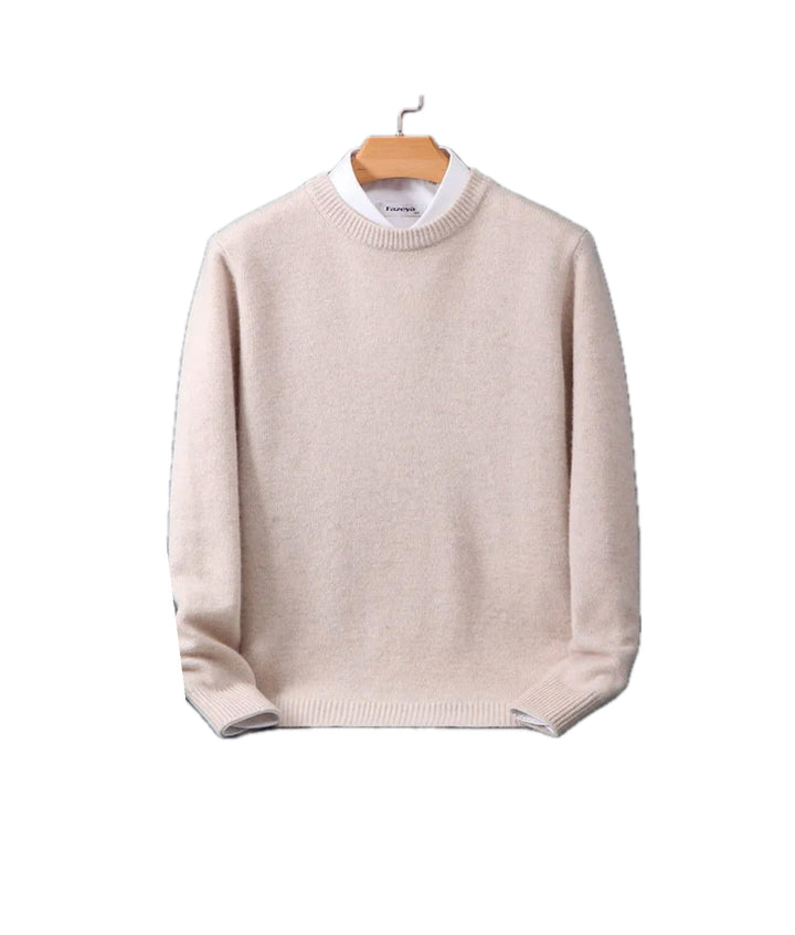 Randy | Cashmere Sweater