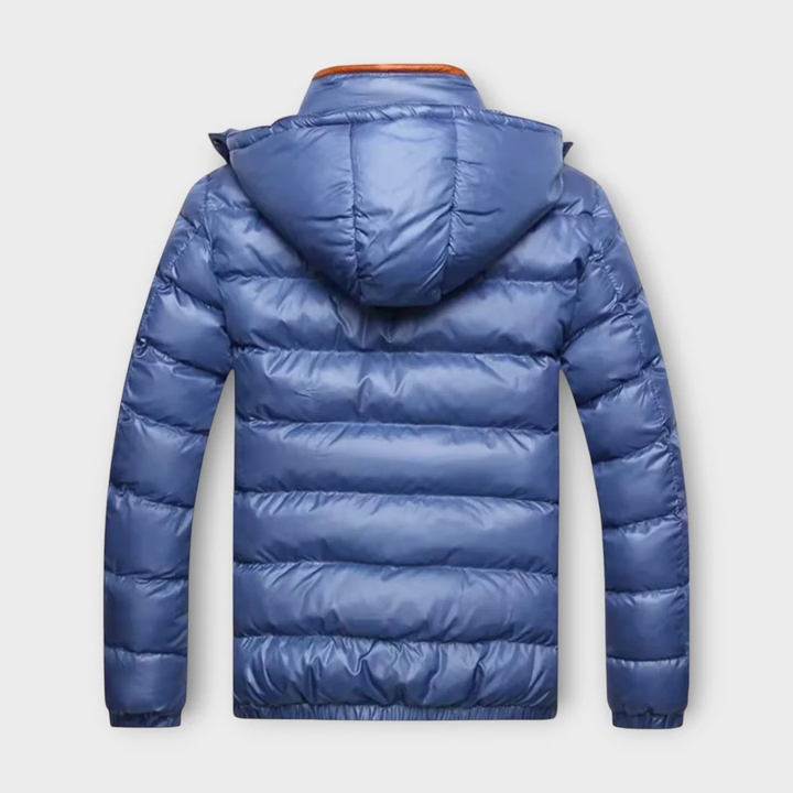 Donald | Insulating & Water-Repellent down Jacket