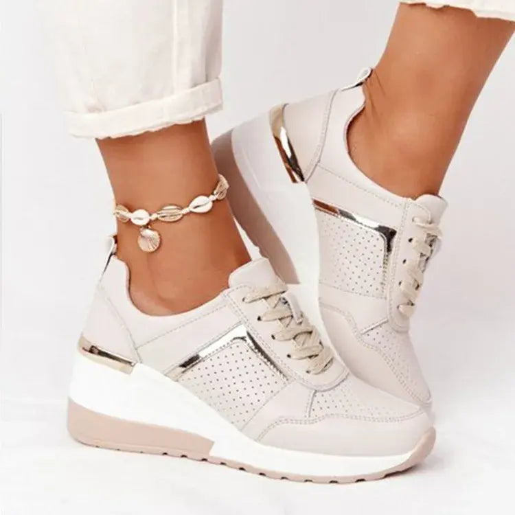 Ashley | Stylish Orthopedic Sneakers