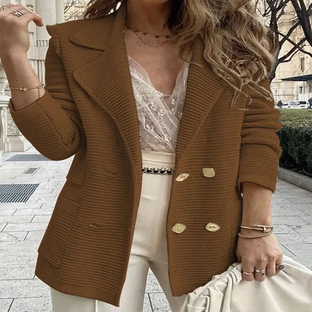 Taylor | Trendy Autumn Jacket