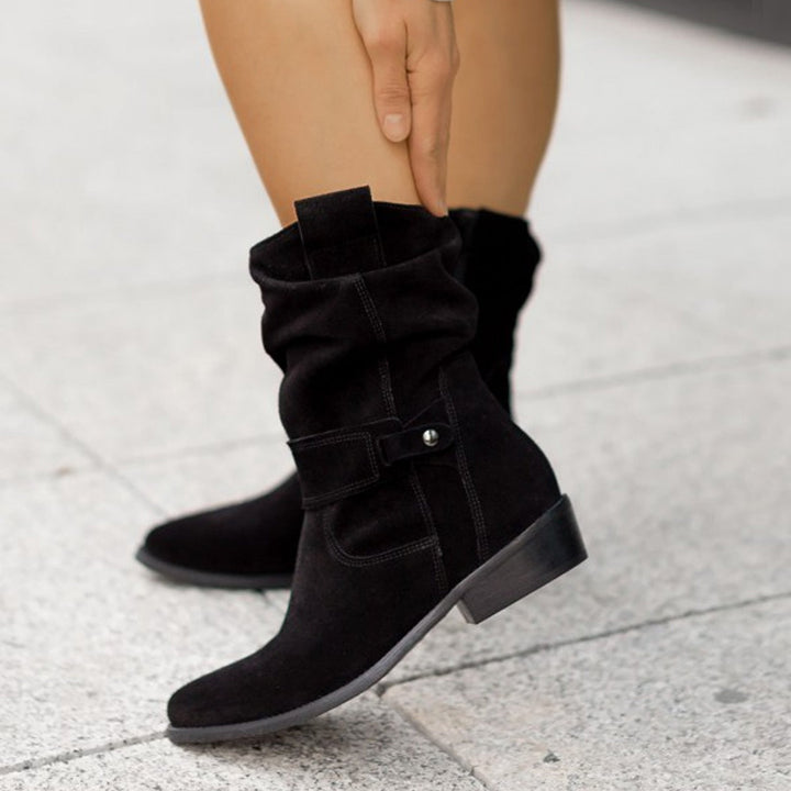 Lynn | Comfy Stylish Winter Boots