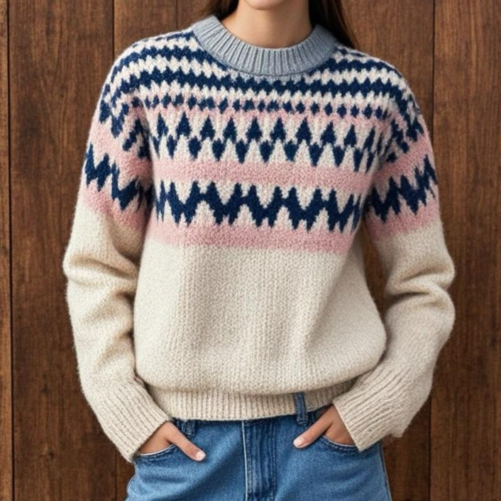 Gabriella | Special Party Sweater