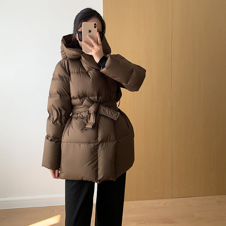 Maya | Puffer Jacket