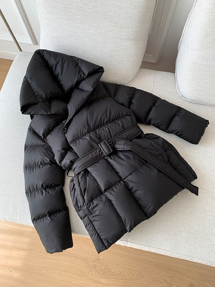 Maya | Puffer Jacket