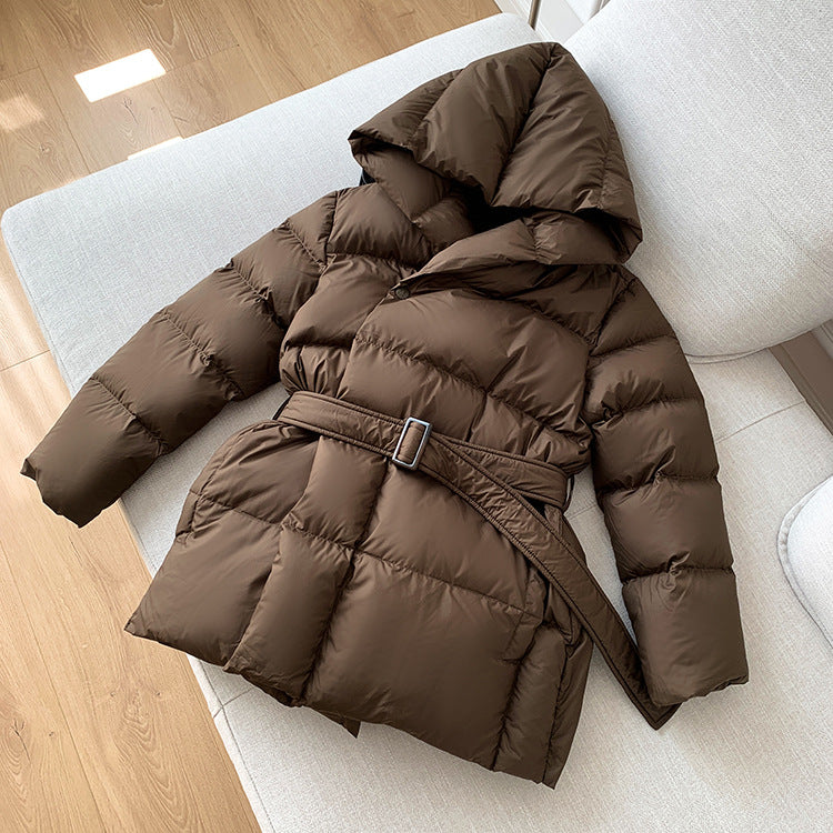 Maya | Puffer Jacket