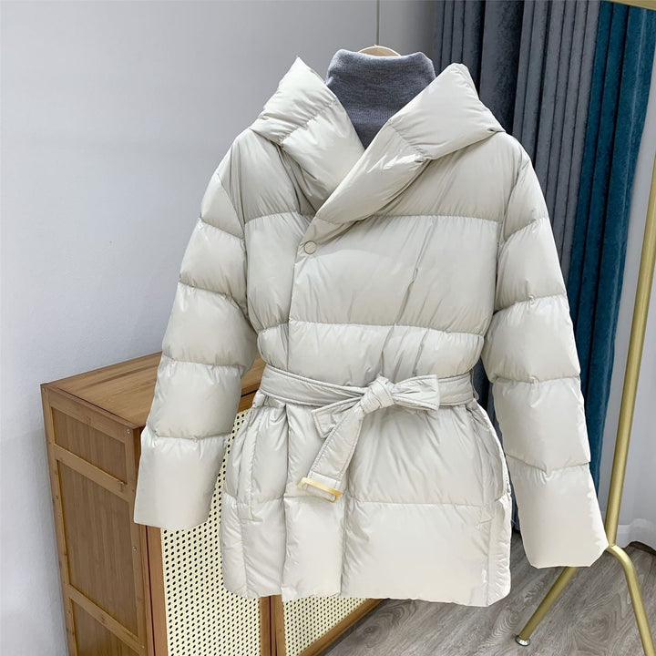 Maya | Puffer Jacket