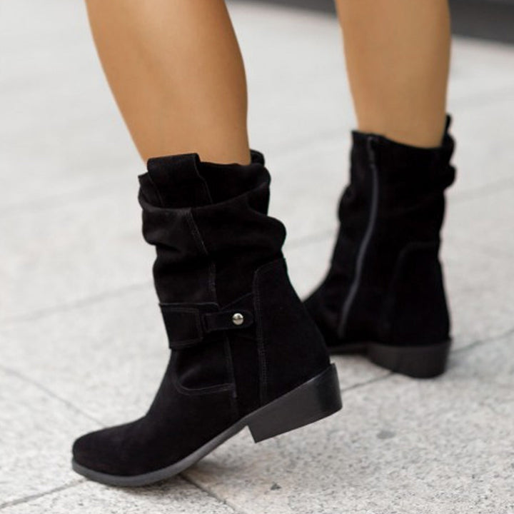 Lynn | Comfy Stylish Winter Boots