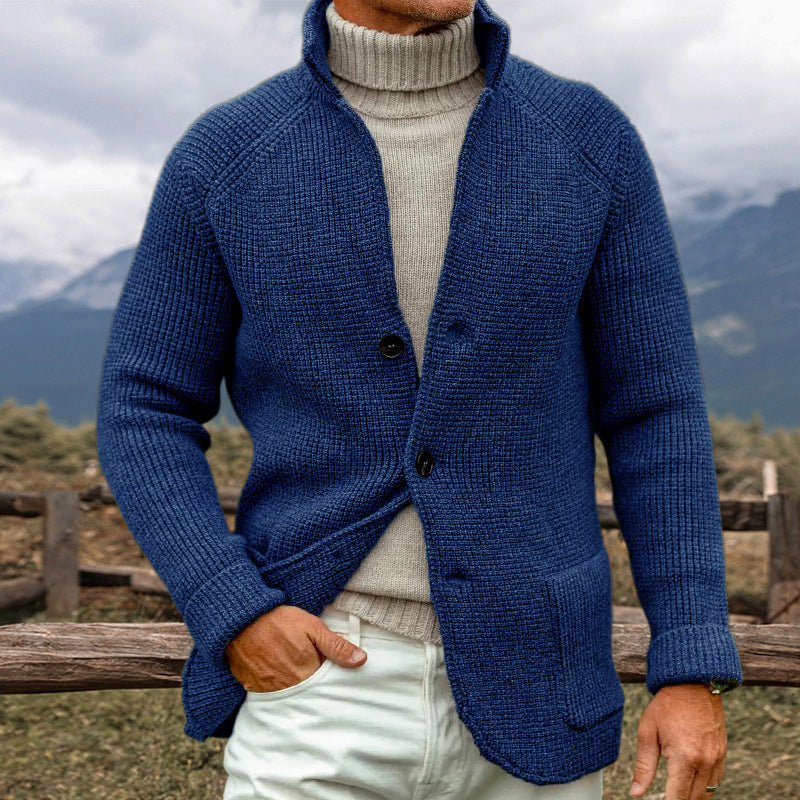 Louis | Cardigan for Men