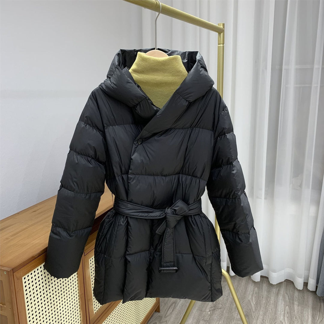 Maya | Puffer Jacket