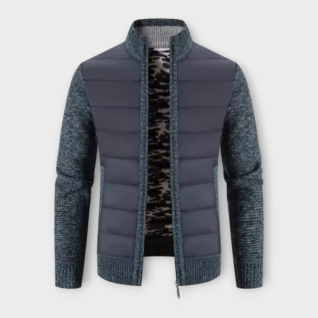 Scott | Water-Repellent & Flexible Jacket