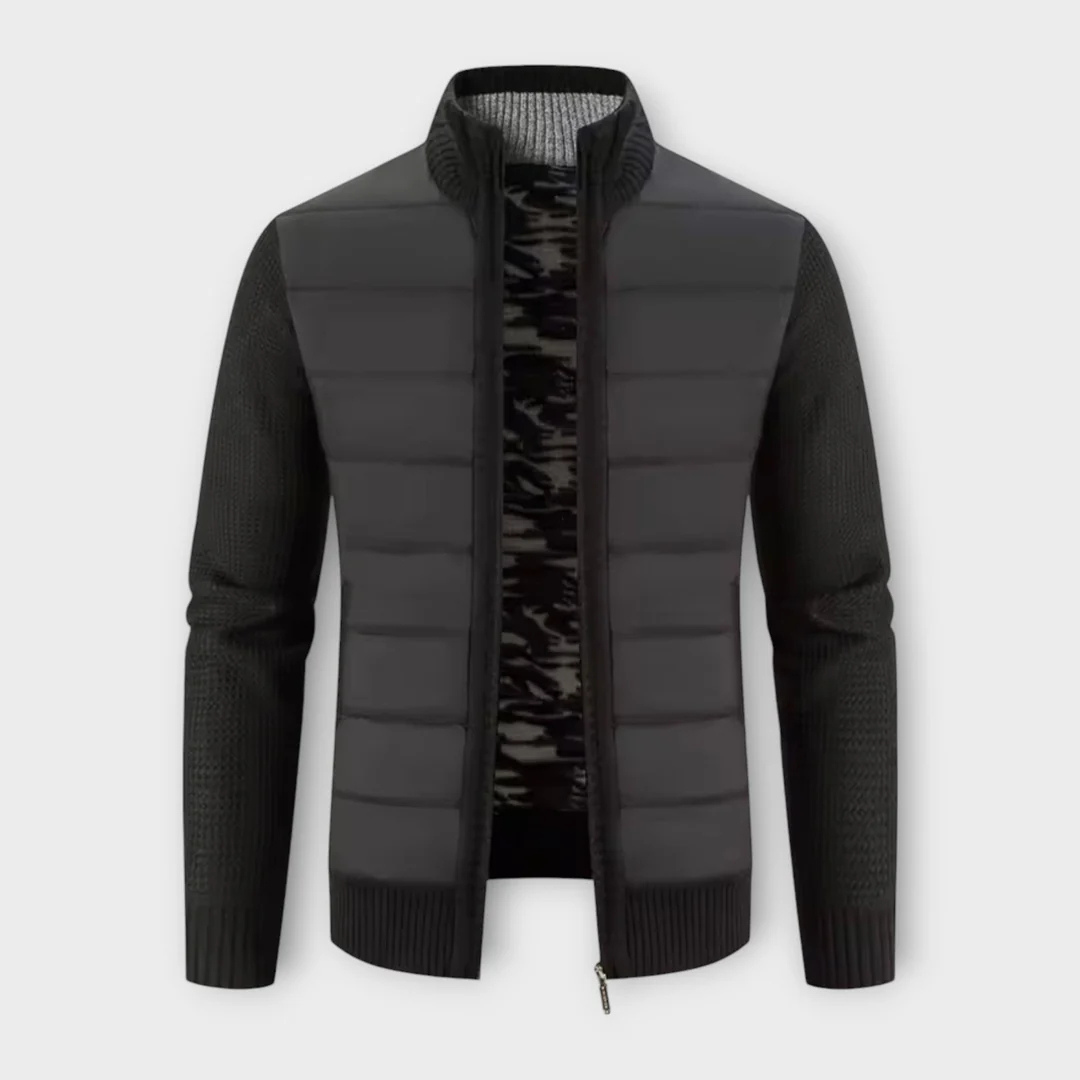 Scott | Water-Repellent & Flexible Jacket