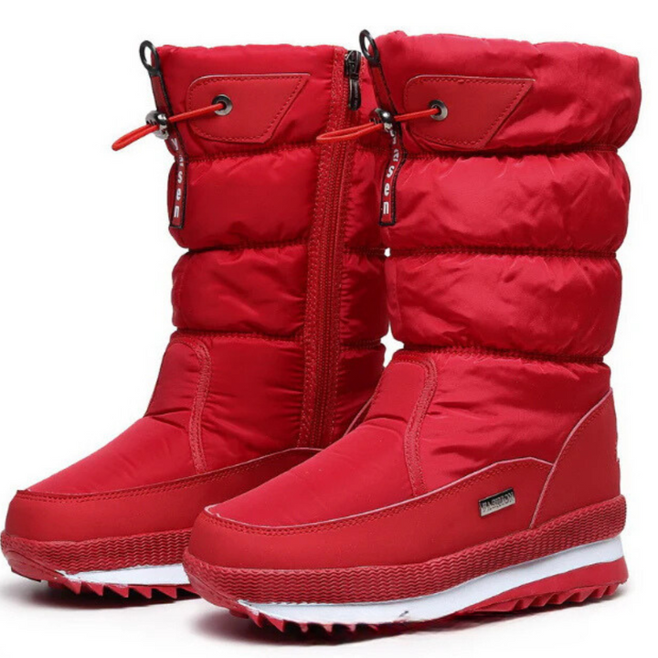 Alexandra | Waterproof Snow Boots