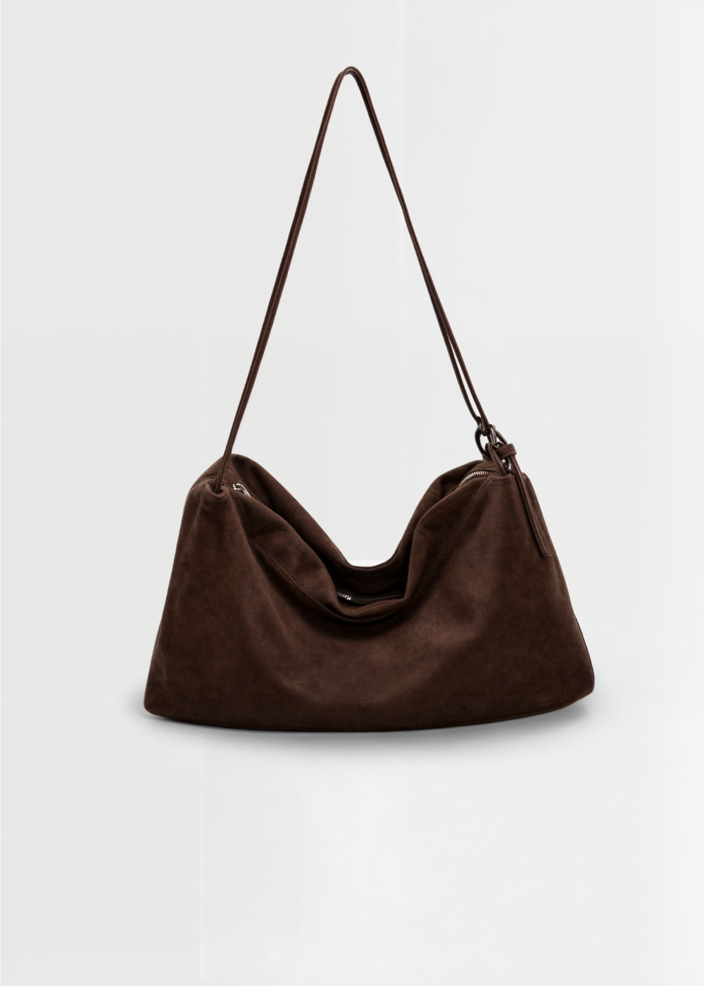 Esther | Elegant Soft Suede Bag