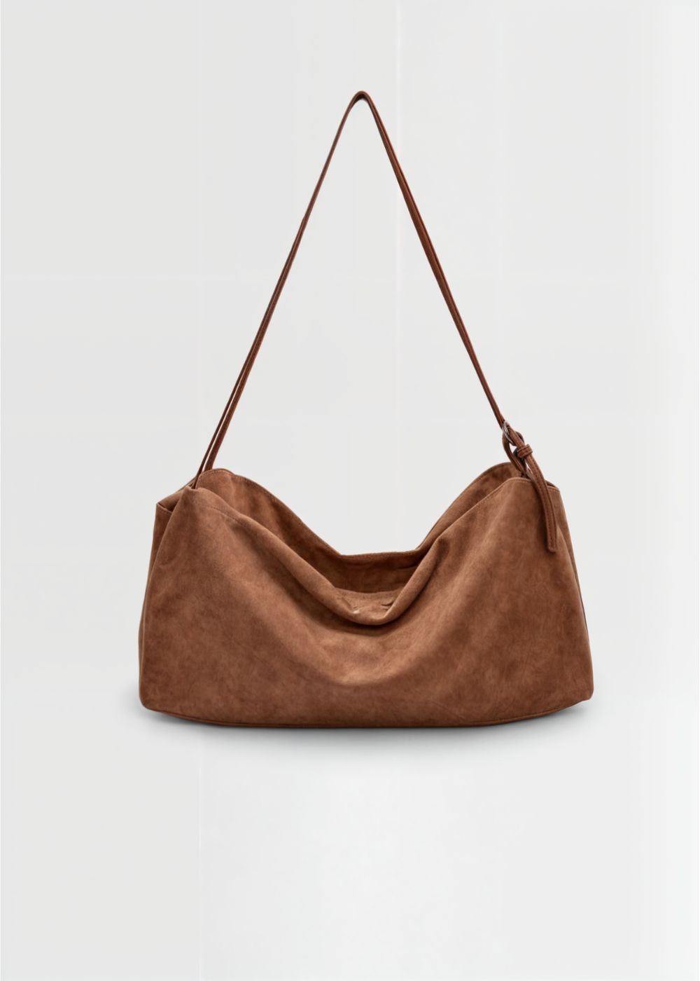 Esther | Elegant Soft Suede Bag