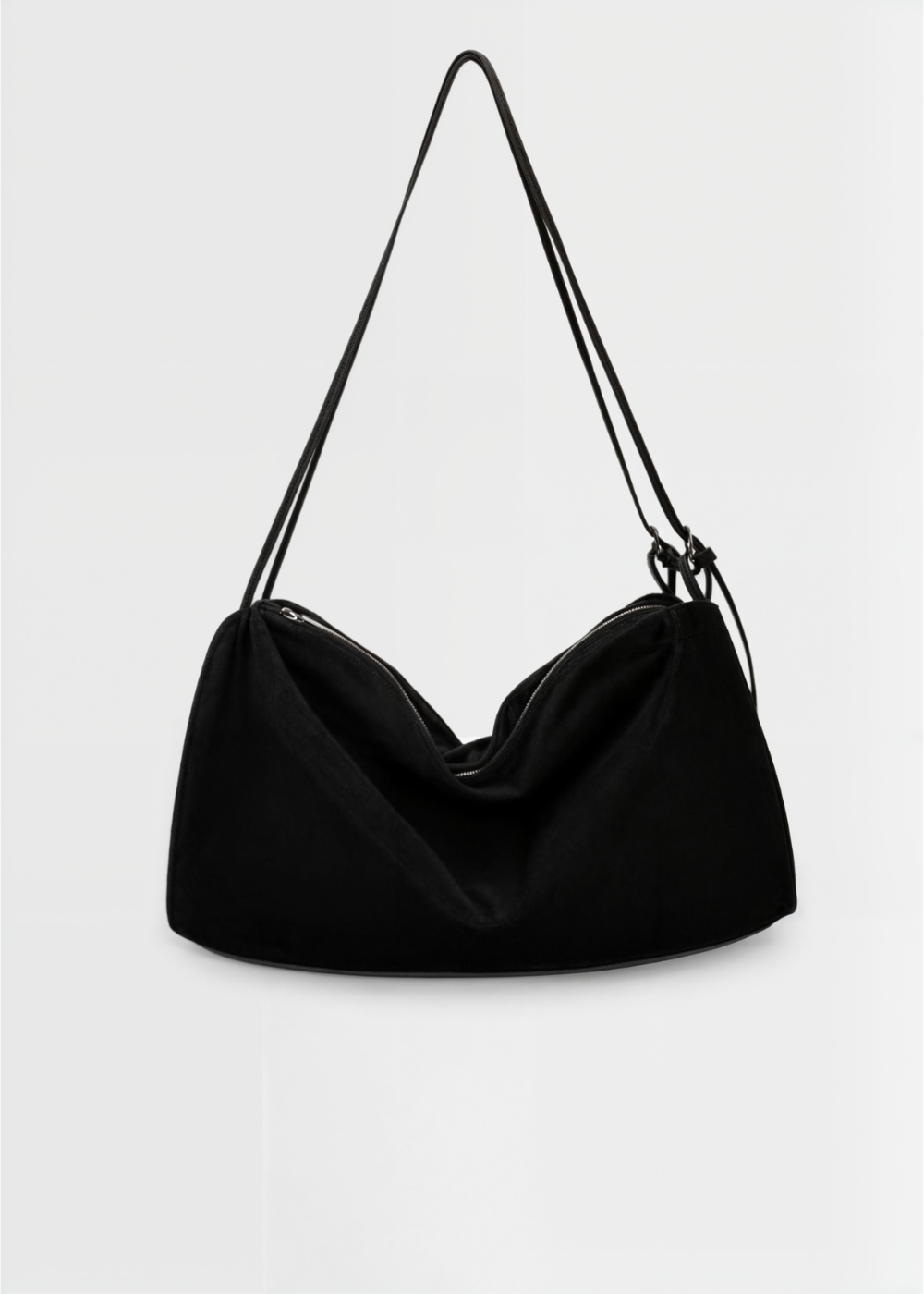 Esther | Elegant Soft Suede Bag