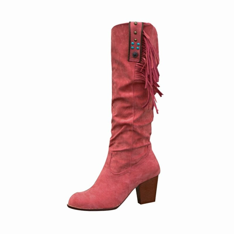 Marian | Cowboy Boots