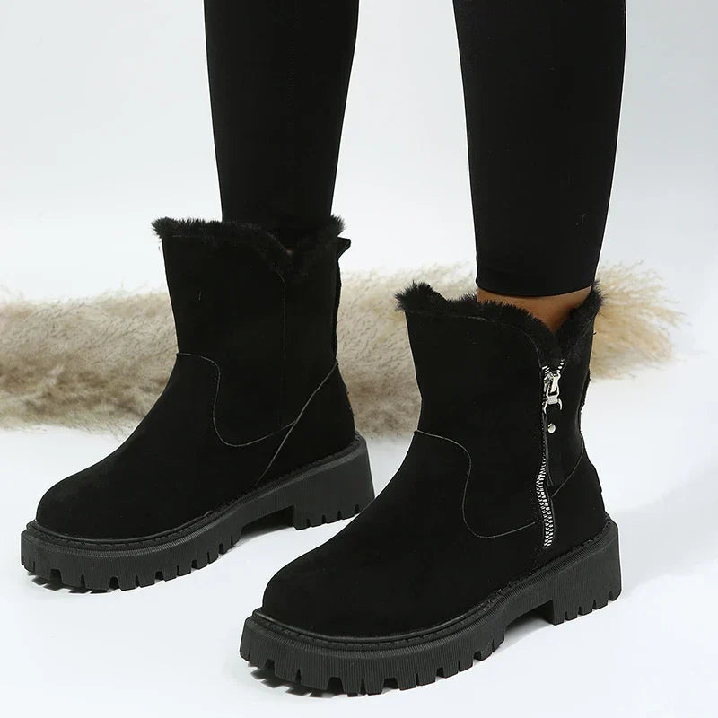 Laylah | Orthopedic Winter Boots