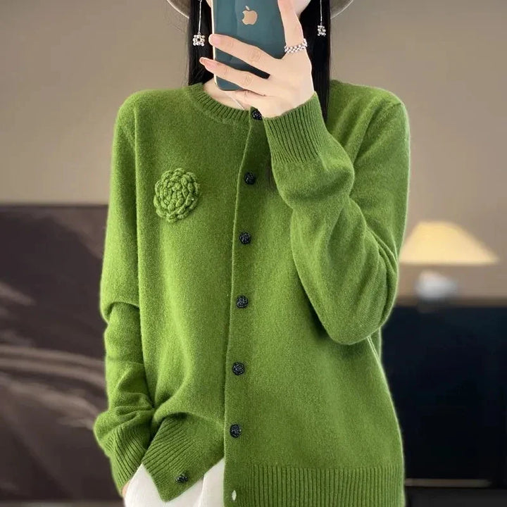 Alina | Casual Sweater