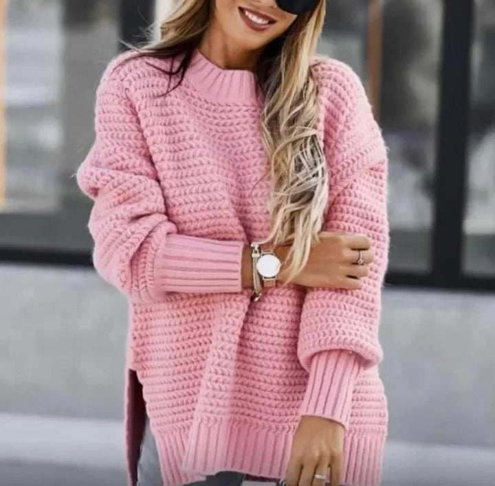 Kyla | Chic Winter Sweater