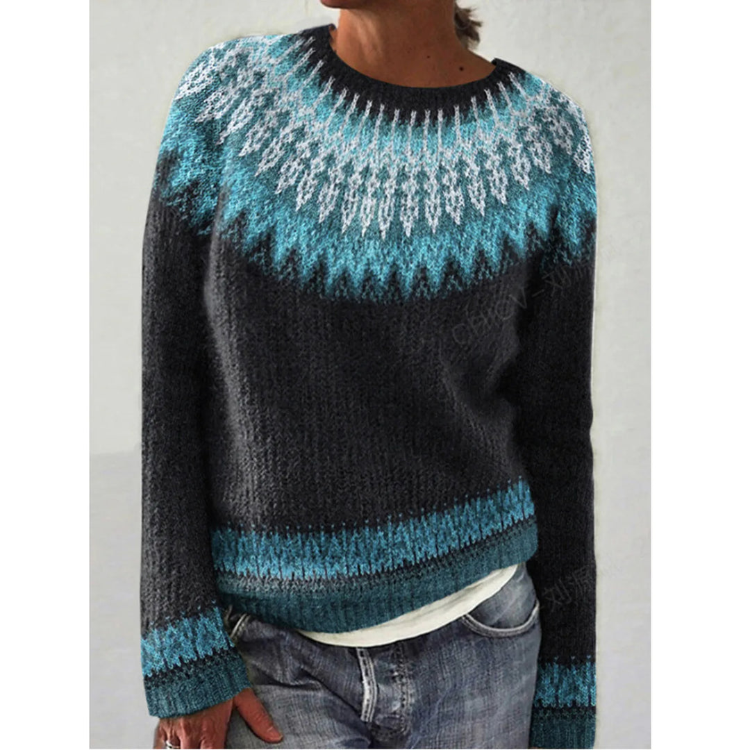 Venus | Vintage Knitted Sweater