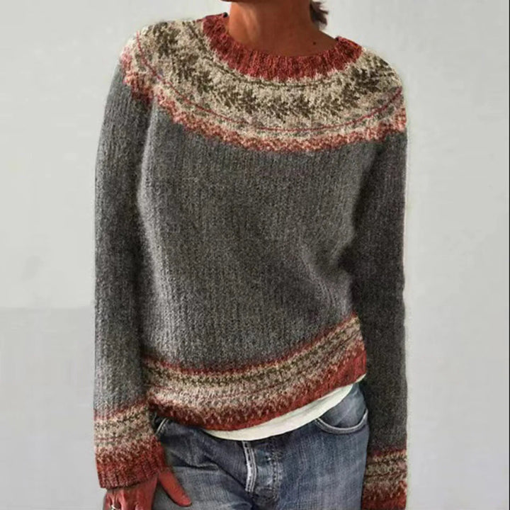 Venus | Vintage Knitted Sweater