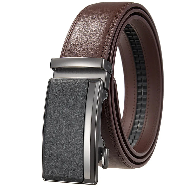 Ronald | Venture Luxury Belt