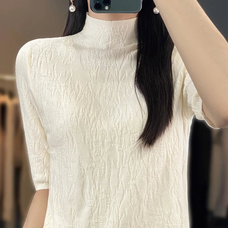 Shiela | Casual Sweater