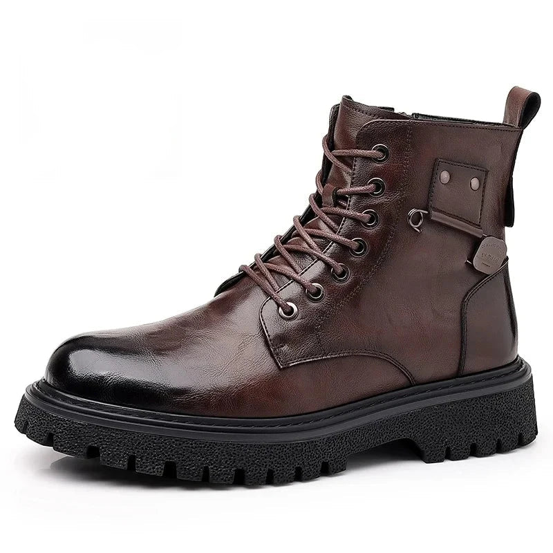 Owen | Men's Work Boots