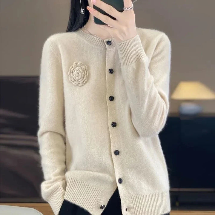 Alina | Casual Sweater