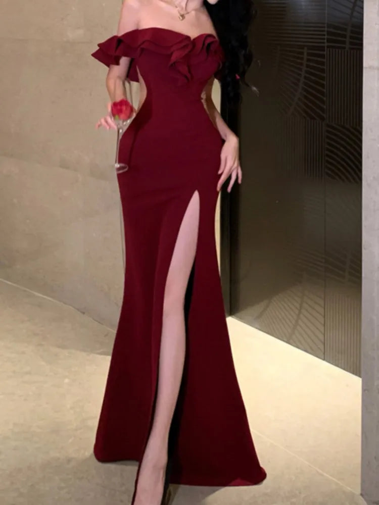 Tanya | Sexy Bodycon Long Dresses