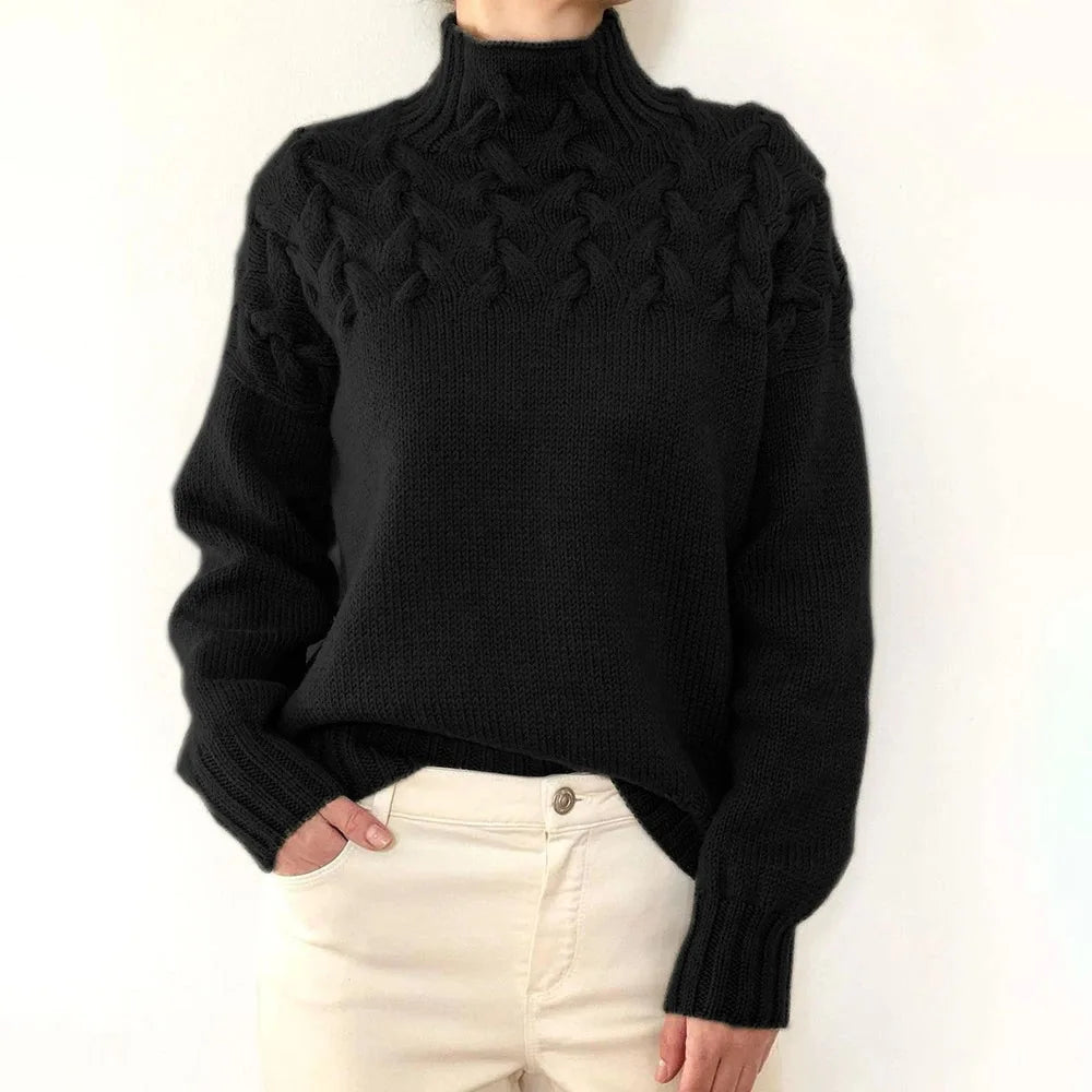 Lanah | Comfortable Sweater