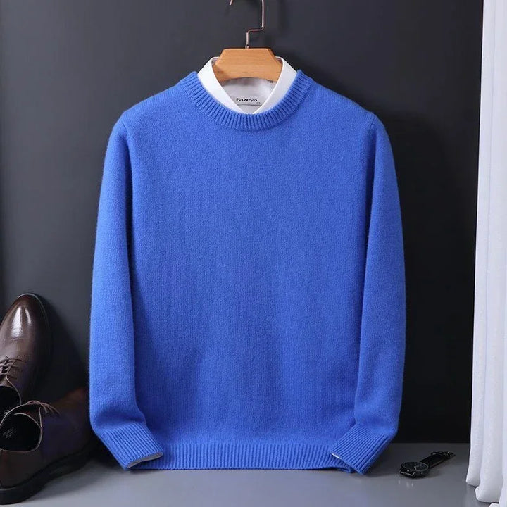 Randy | Cashmere Sweater