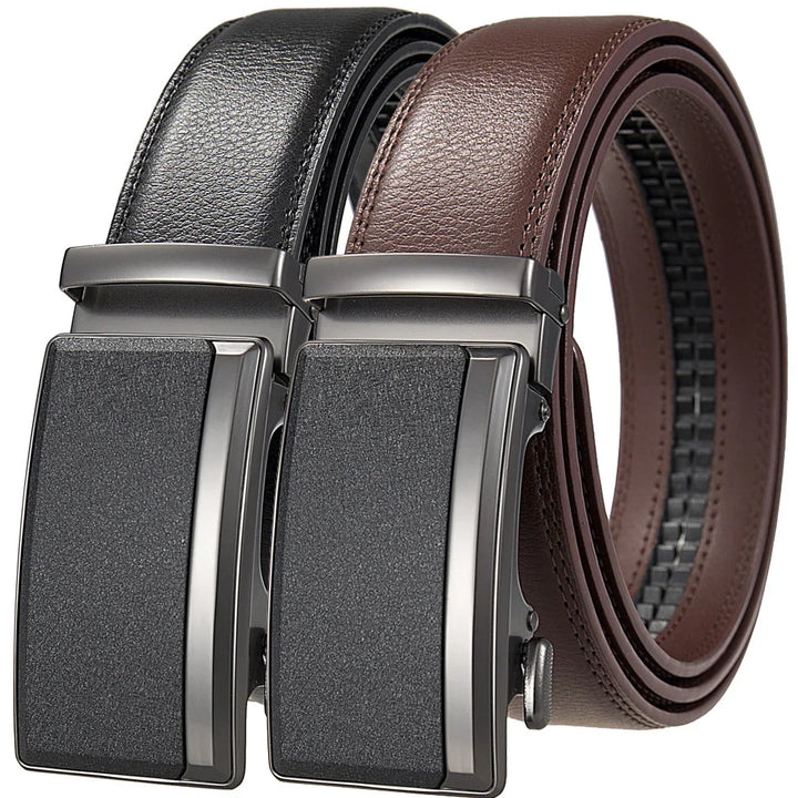 Ronald | Venture Luxury Belt