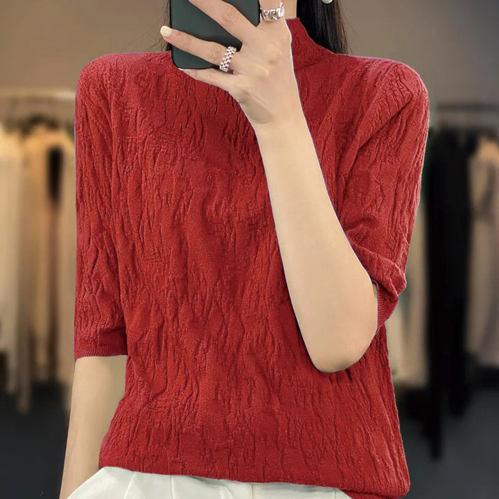 Shiela | Casual Sweater