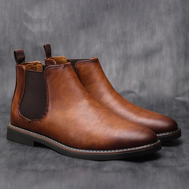 Jeremiah | Timeless Style Boots