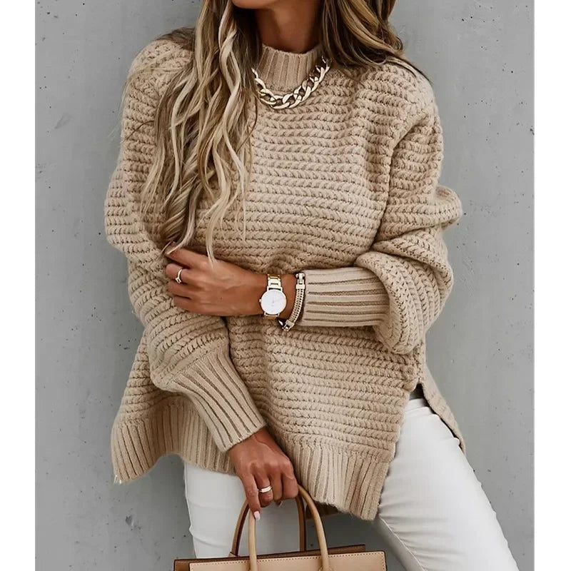 Kyla | Chic Winter Sweater