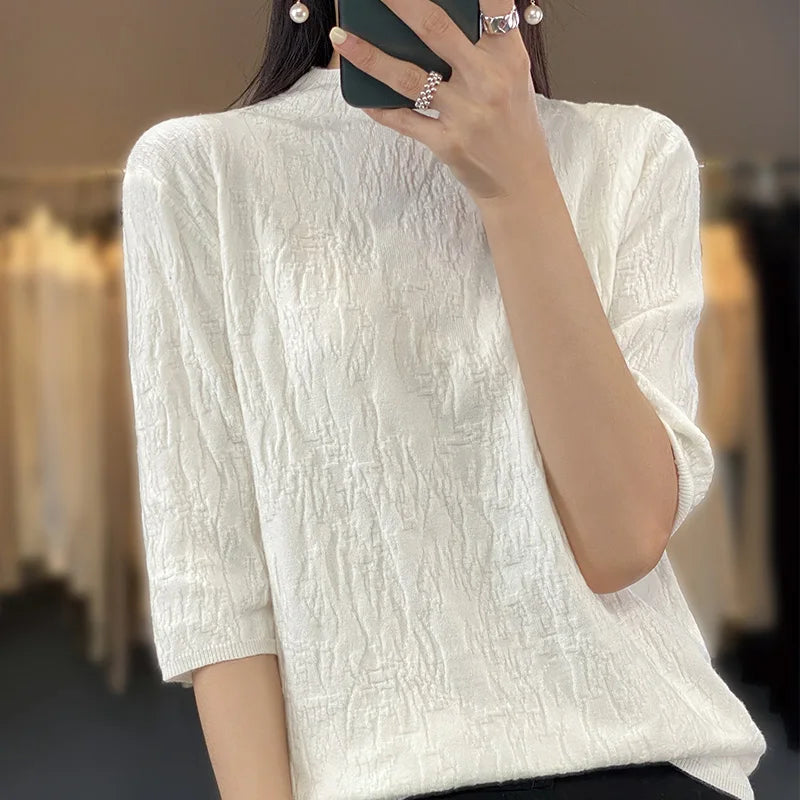 Shiela | Casual Sweater