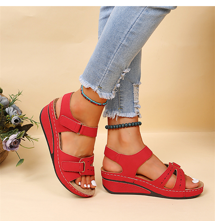 Donabelle | Orthopedic Sandals