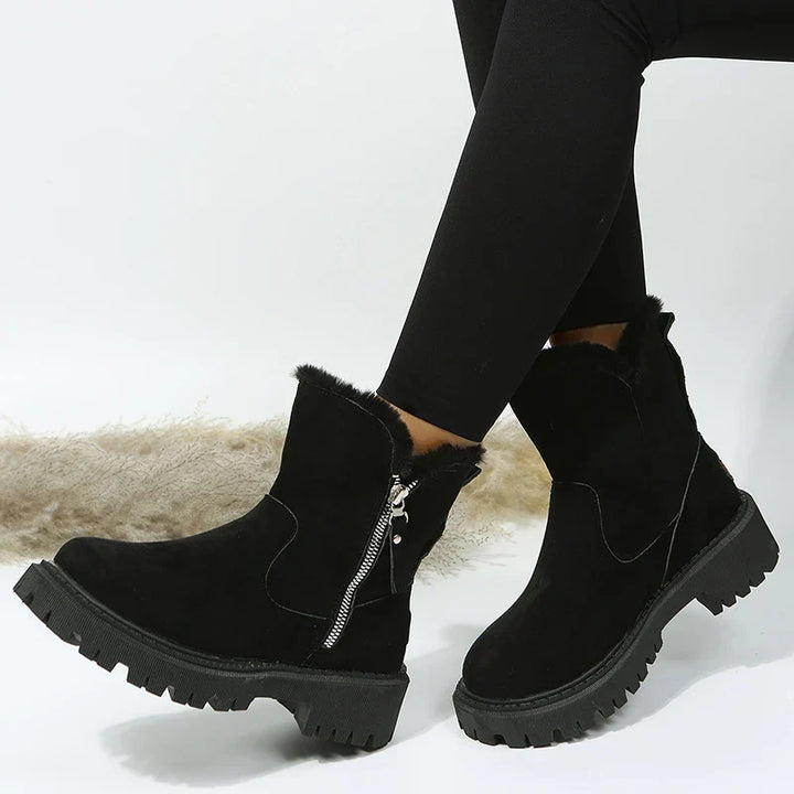 Laylah | Orthopedic Winter Boots