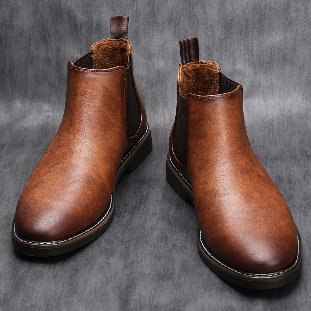 Jeremiah | Timeless Style Boots