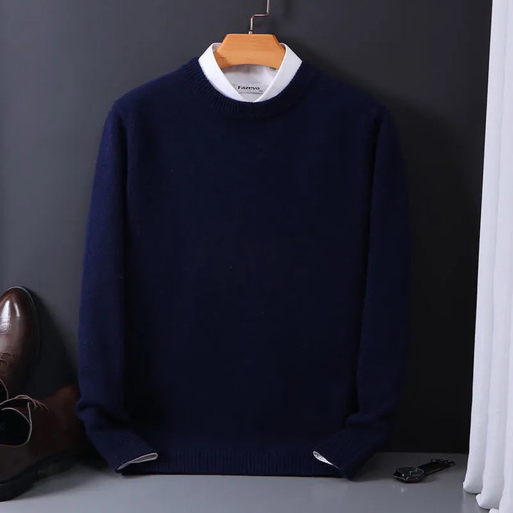 Randy | Cashmere Sweater