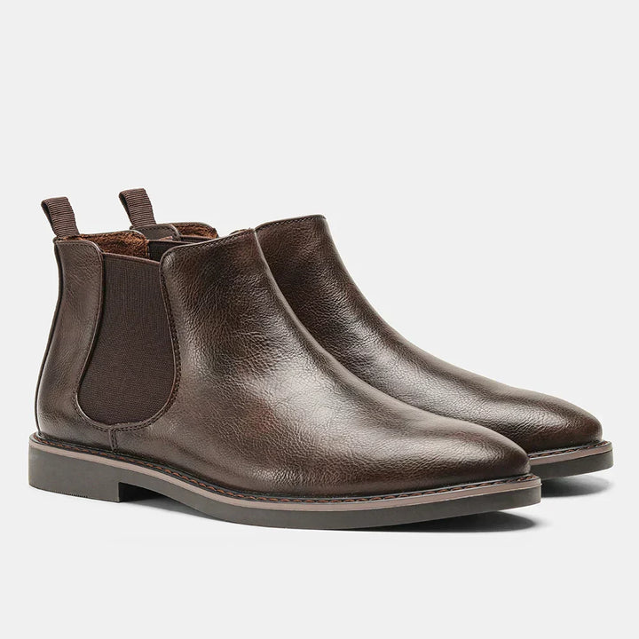 Jeremiah | Timeless Style Boots