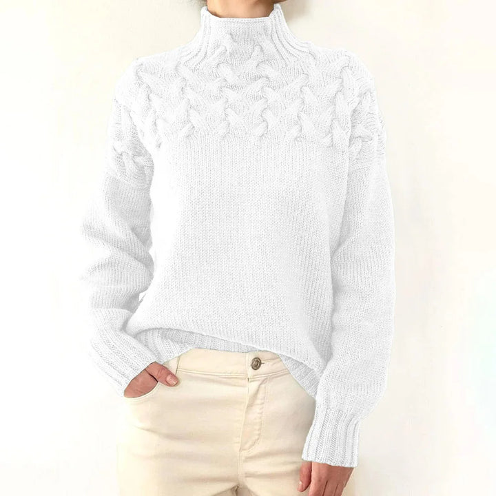 Lanah | Comfortable Sweater